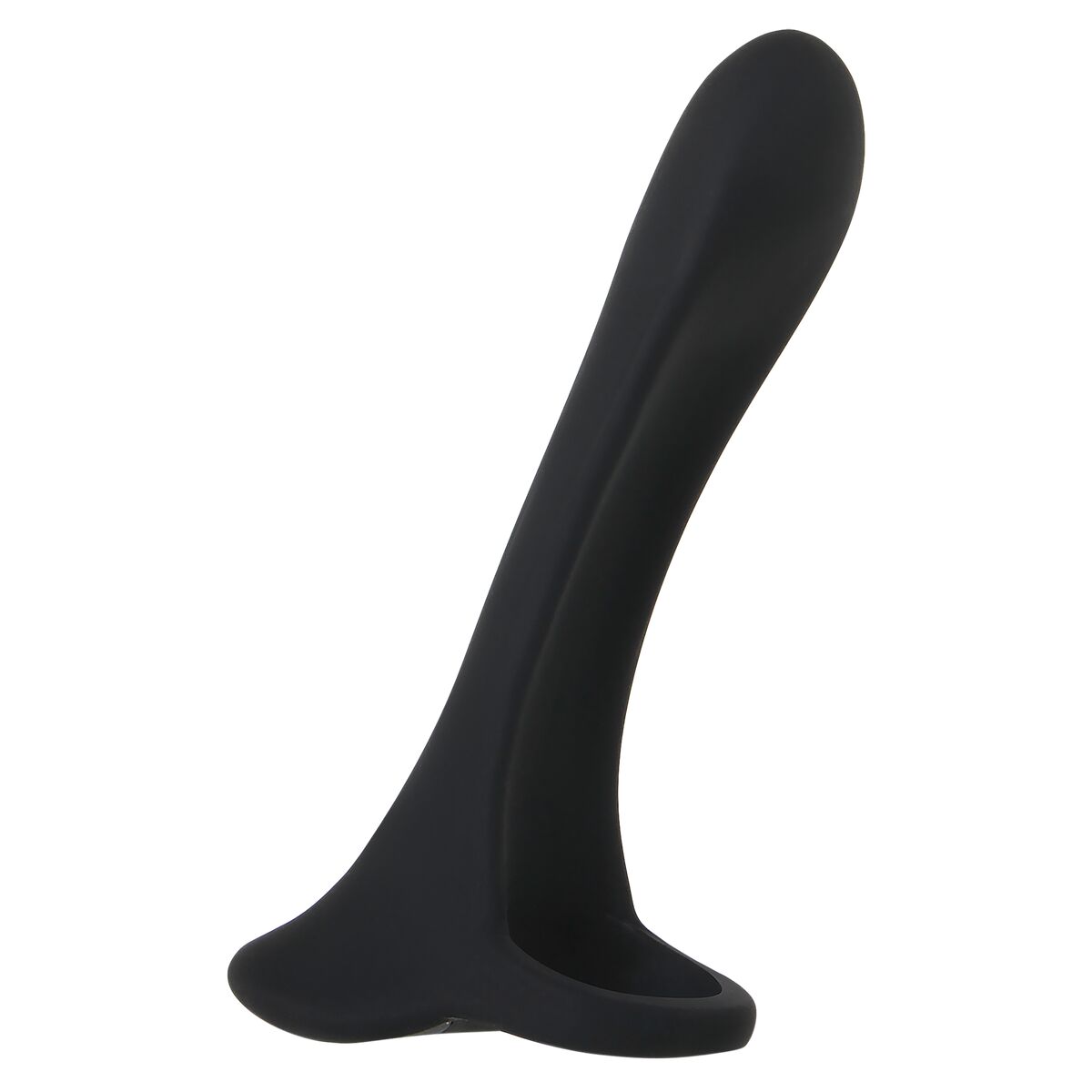 Cock Ring Zero Tolerance Zero Tolerance Black